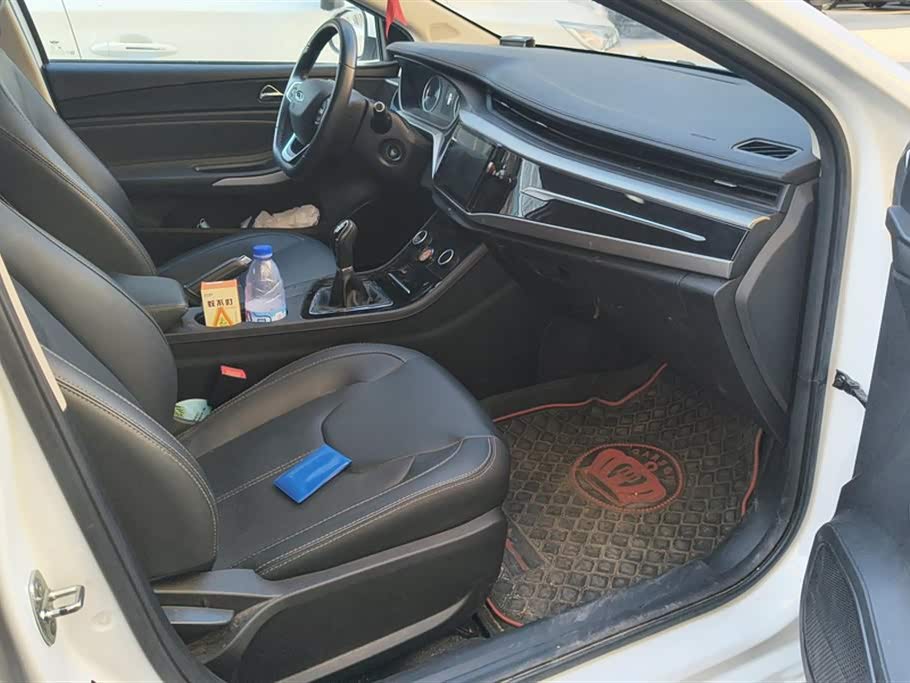 Chery Arrizo 5 Chery Arrizo 5