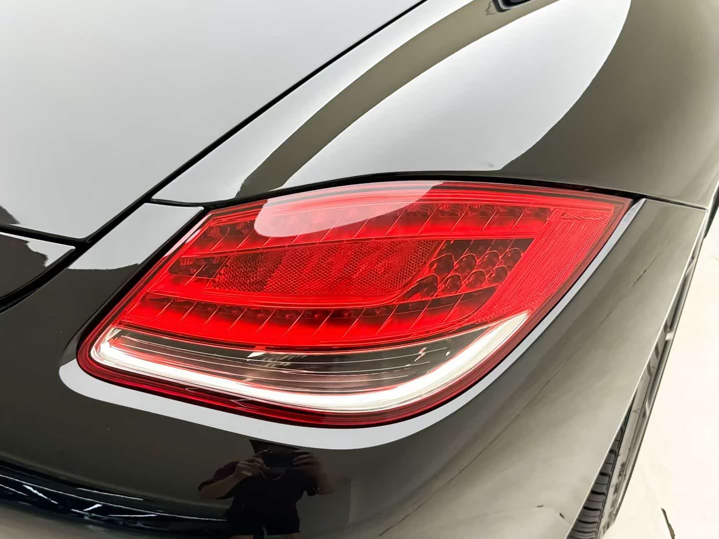 Porsche Boxster, 2011 9
