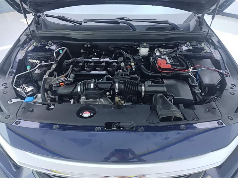 Honda Yingshipai Honda Yingshipai