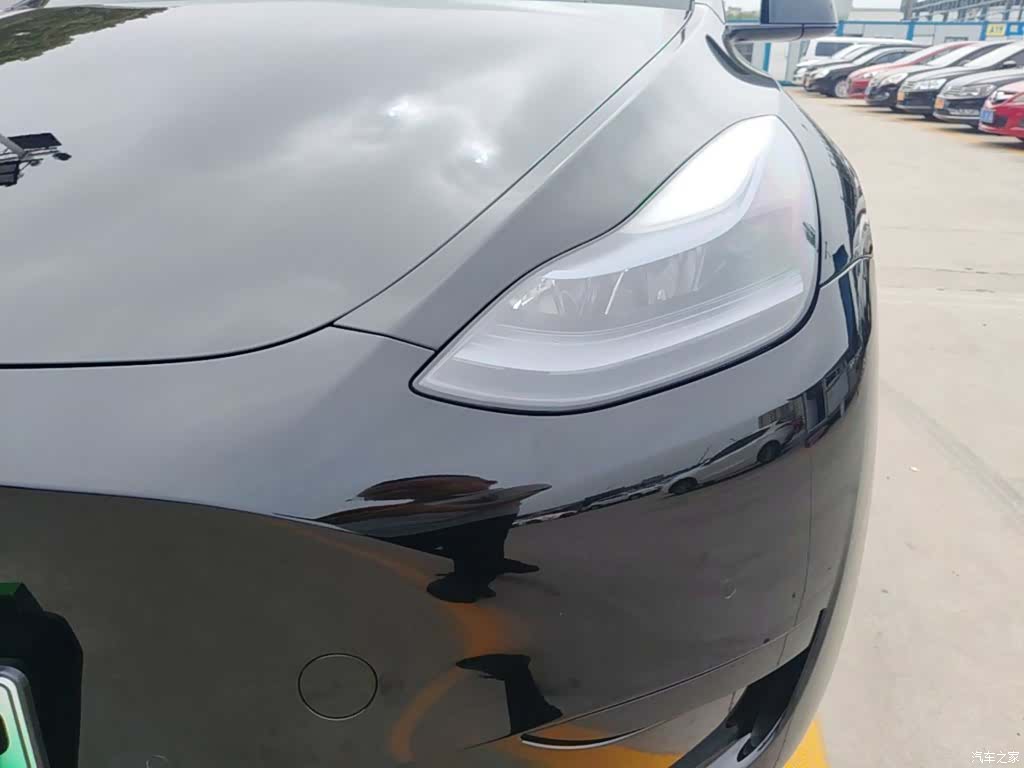 Tesla Model Y, 2024 24