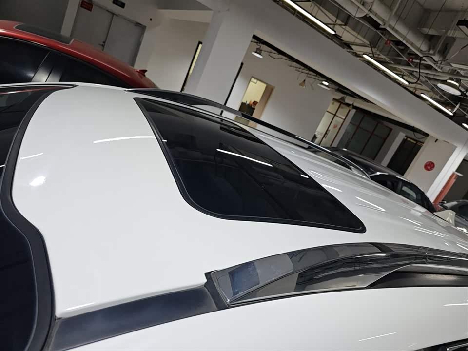 Kia Smart running Kia Smart running