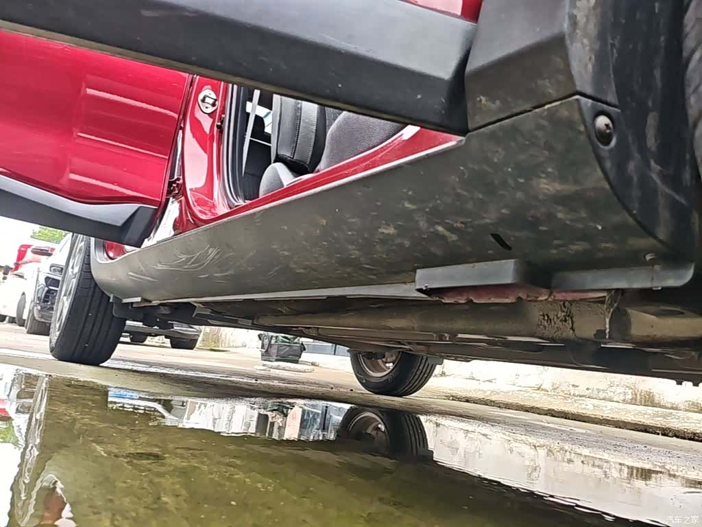 Kia KX1, 2019 21