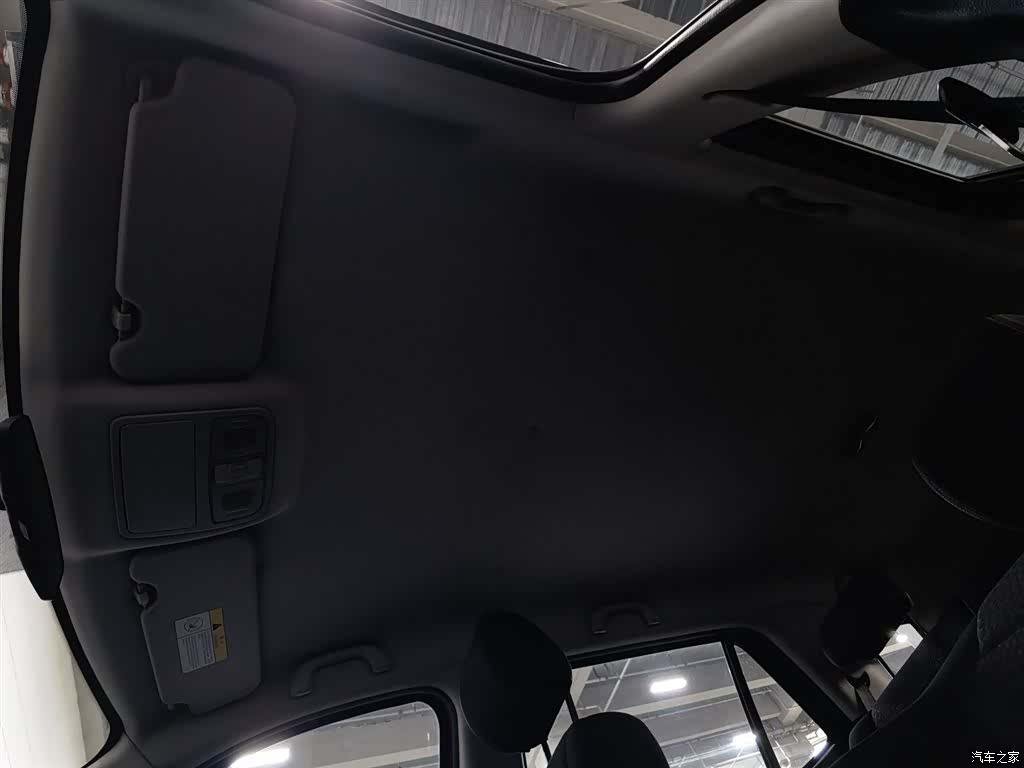 Changan CX70, 2016 14