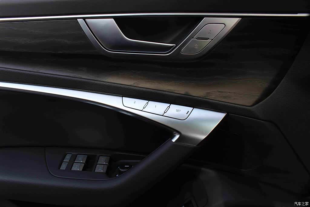 Audi A6L, 2024 14
