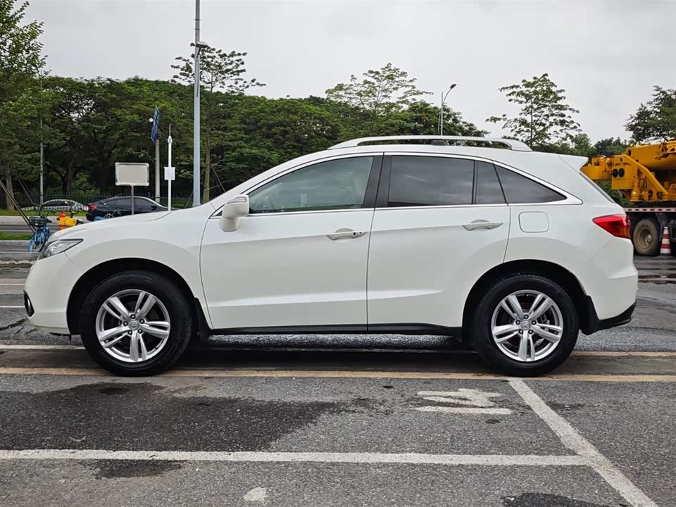 Acura RDX