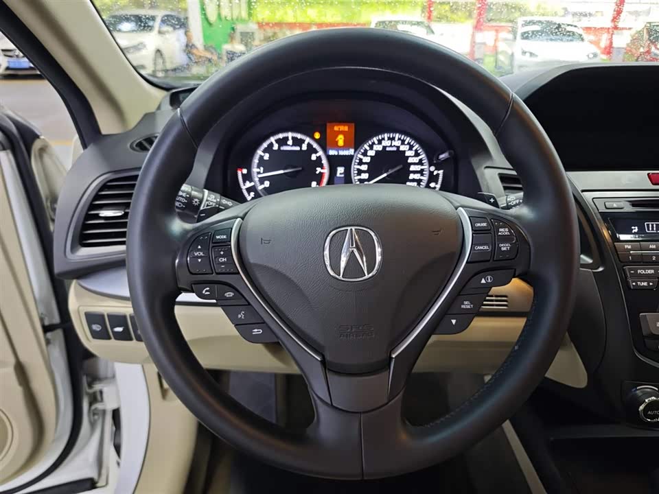Acura RDX