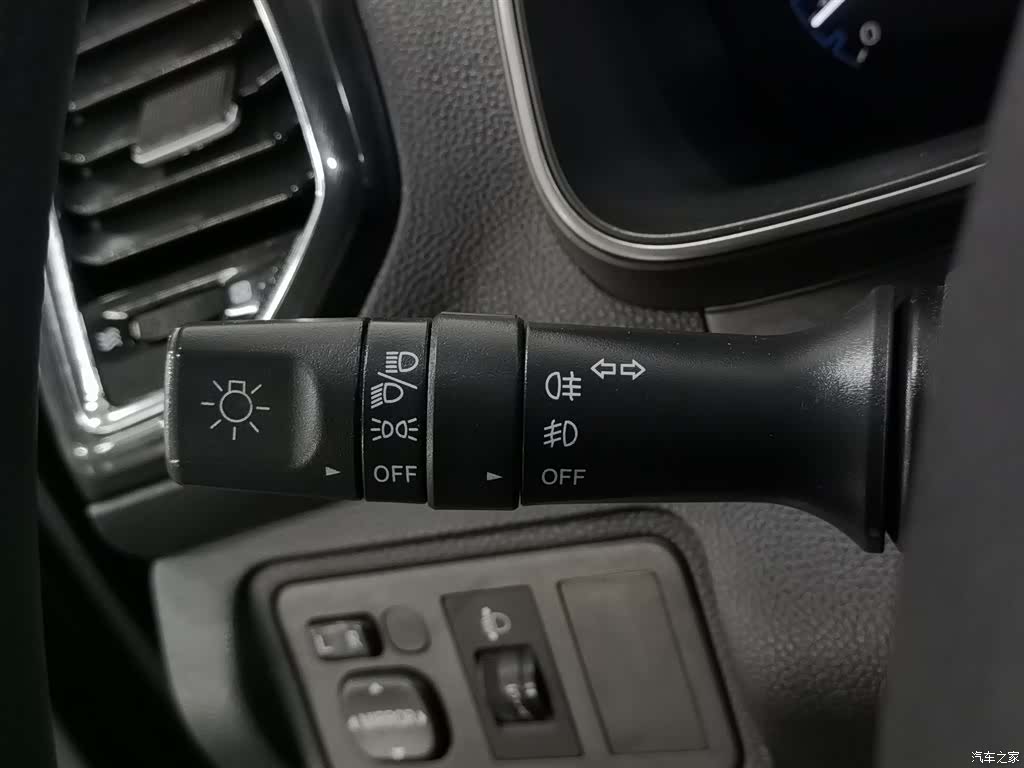 Changan CX70, 2016 21