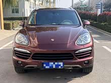 Cayenne 2012�� Cayenne 3.0T �����