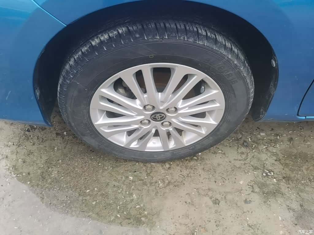 Toyota FS, 2017 23