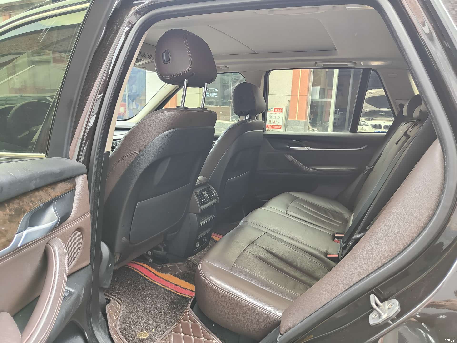 BMW X5, 2015 все фото