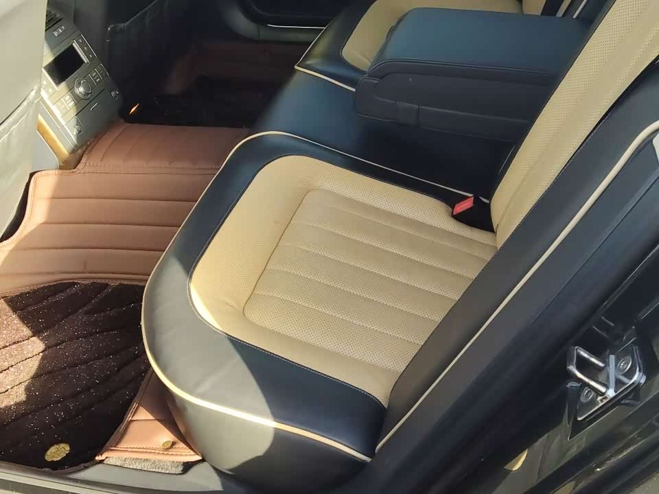Volkswagen Phaeton