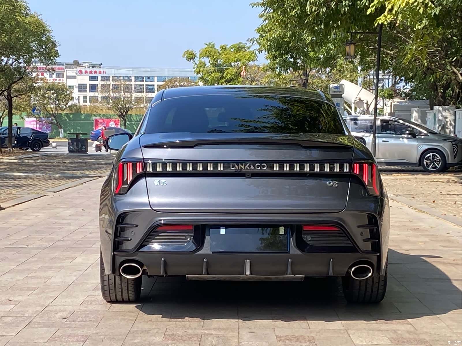 Lynk & Co 02, 2023 22