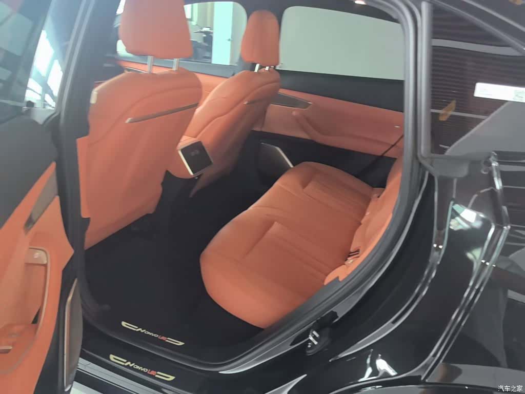 NIO L60, 2024 17