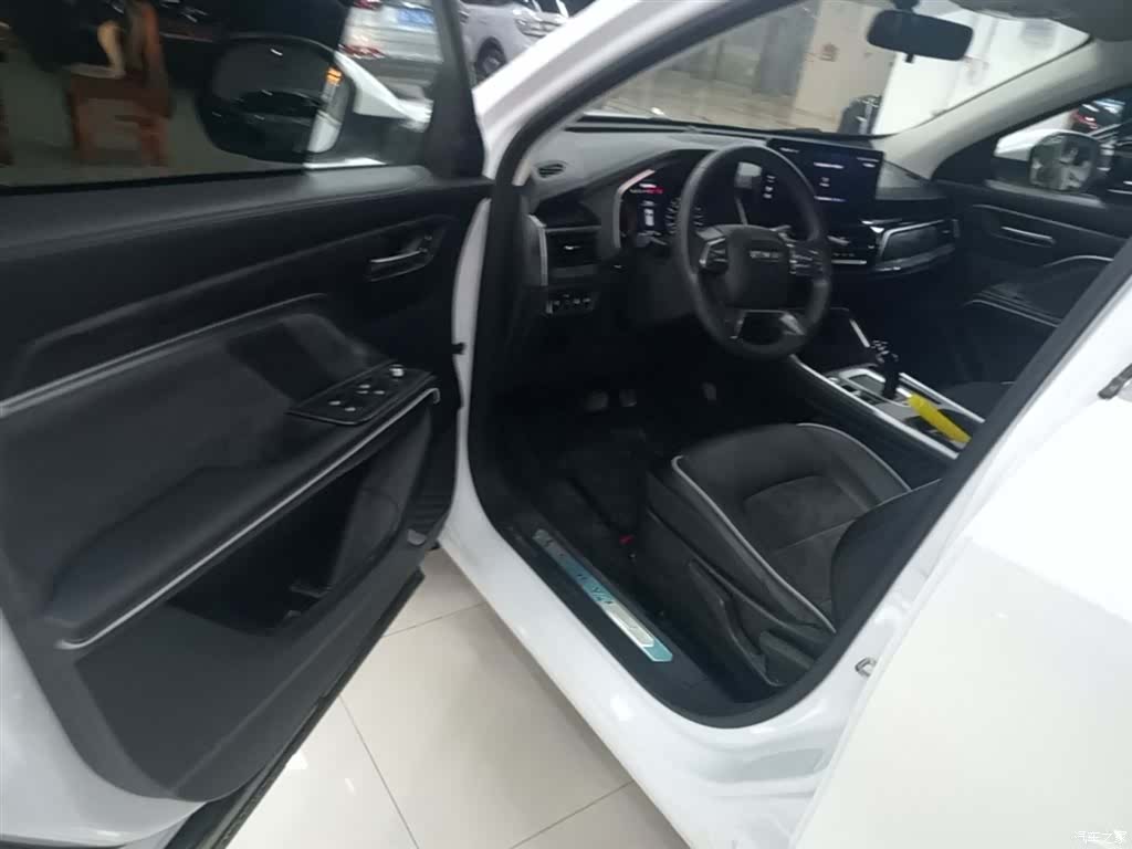 Haval H6, 2023 15