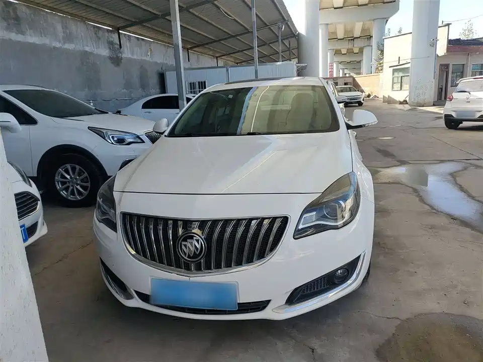 Buick Regal