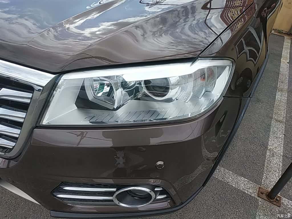 Haval H6, 2016 24