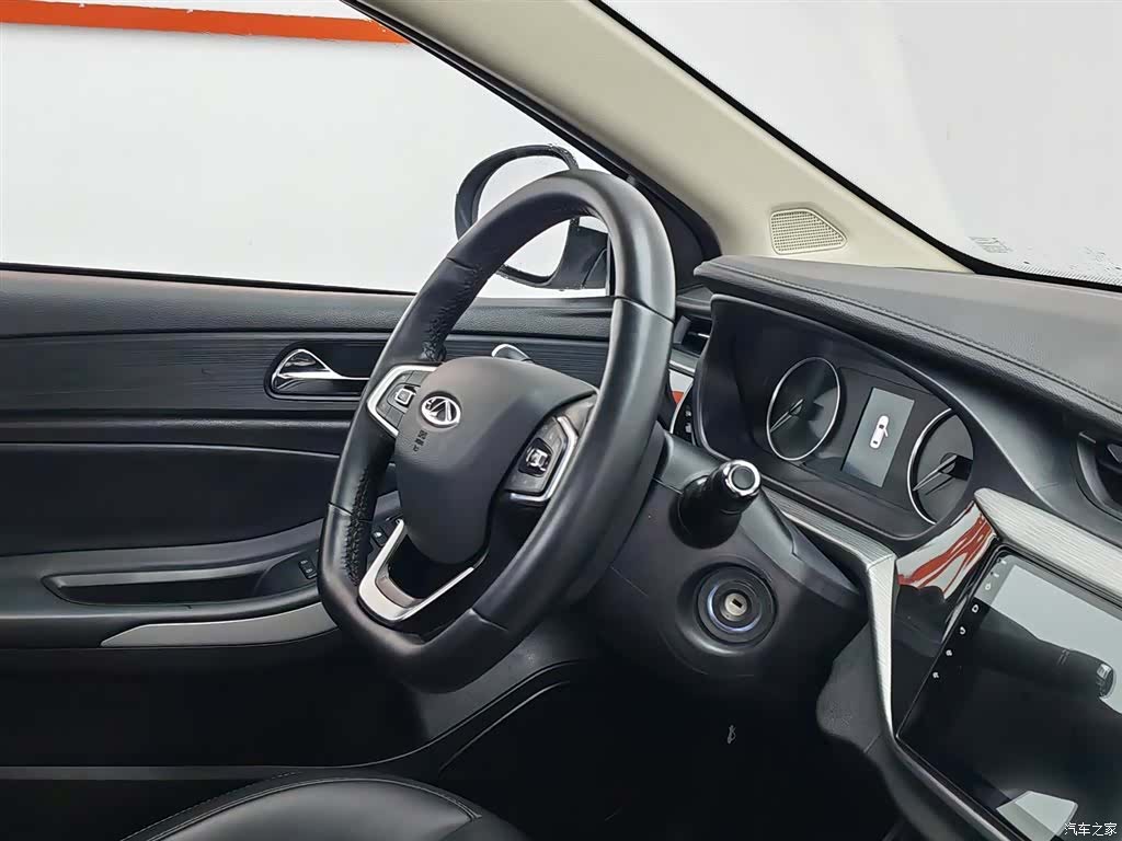 Chery 5, 2021 22