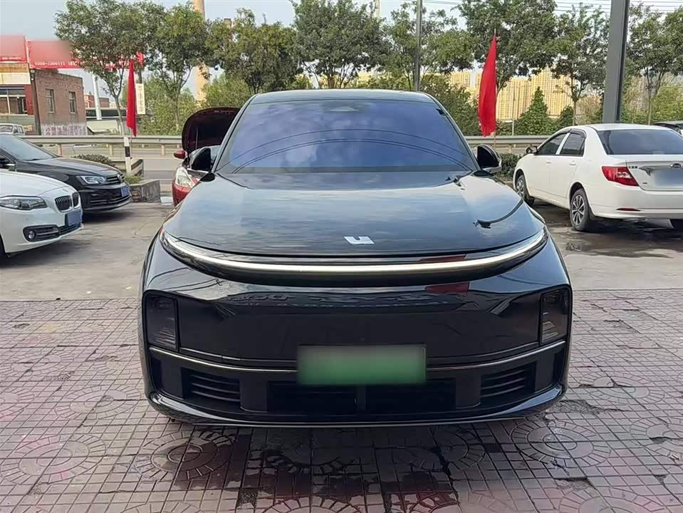 Li Auto Ideal L7