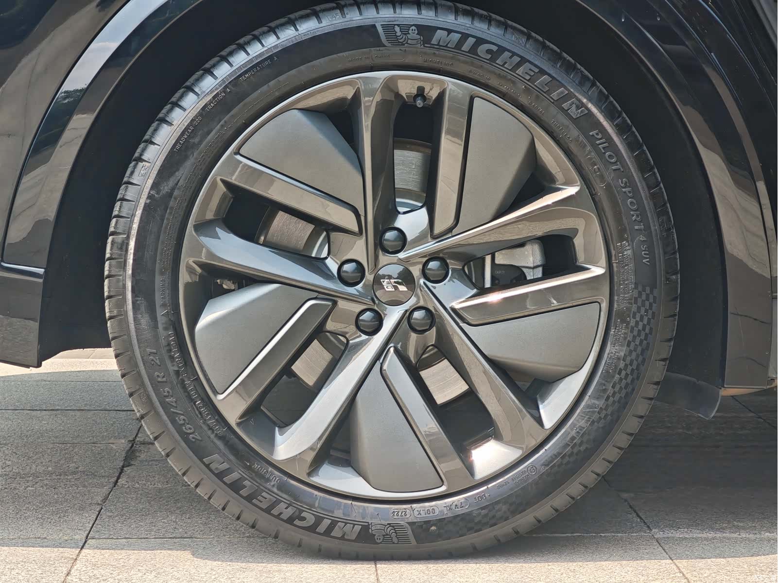 Li Auto L9, 2023 18