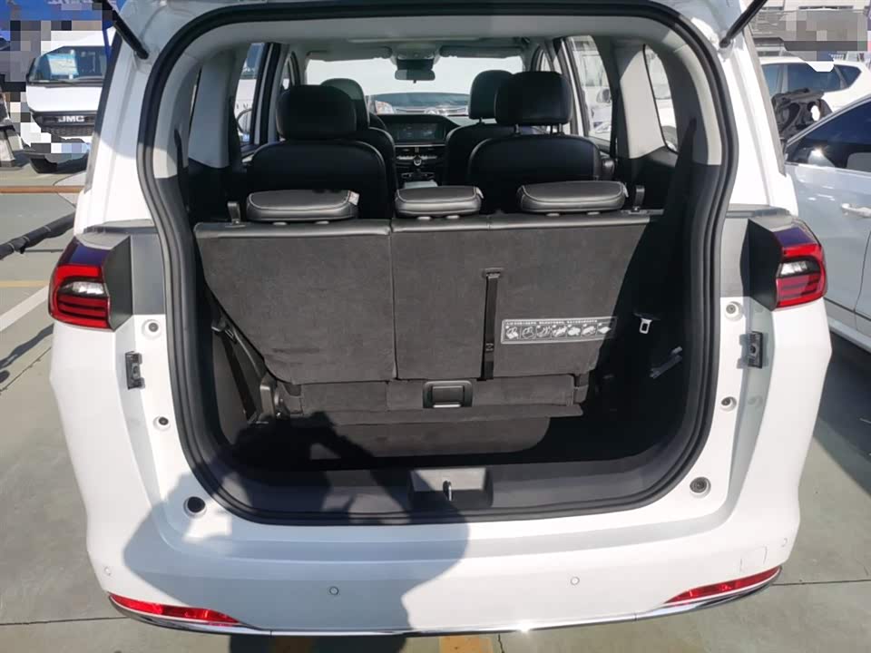 Trumpchi Trumpchi M6