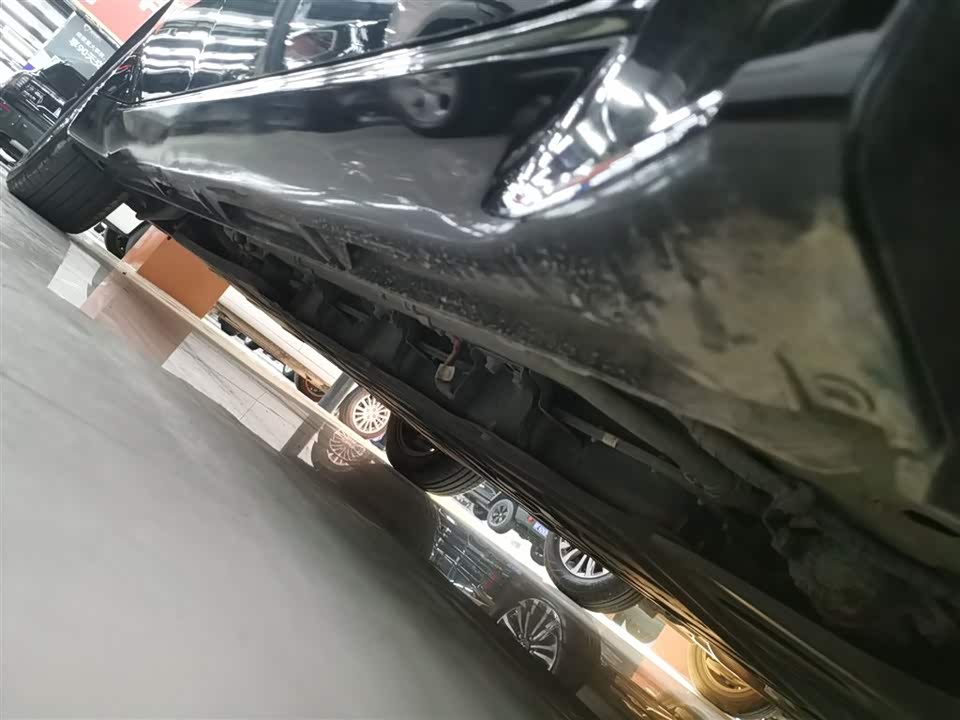 Wuling Wuling Starlight