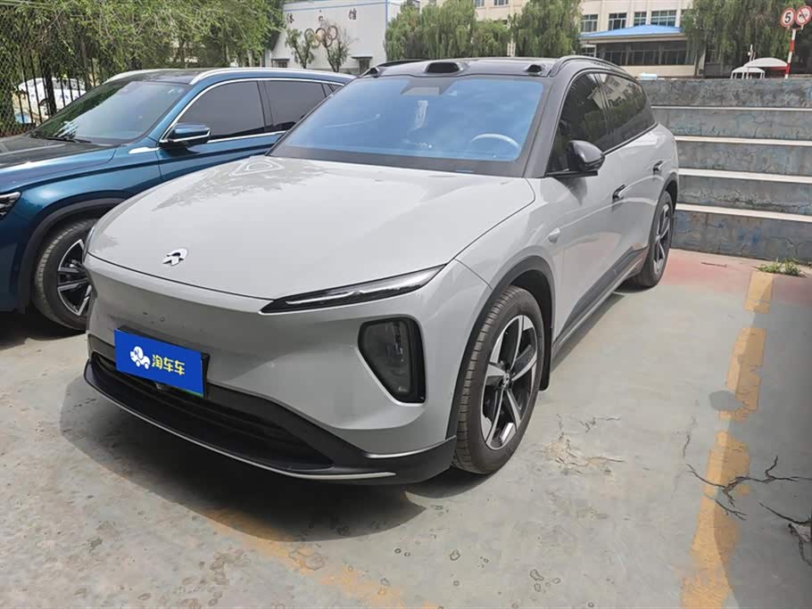 NIO ES6