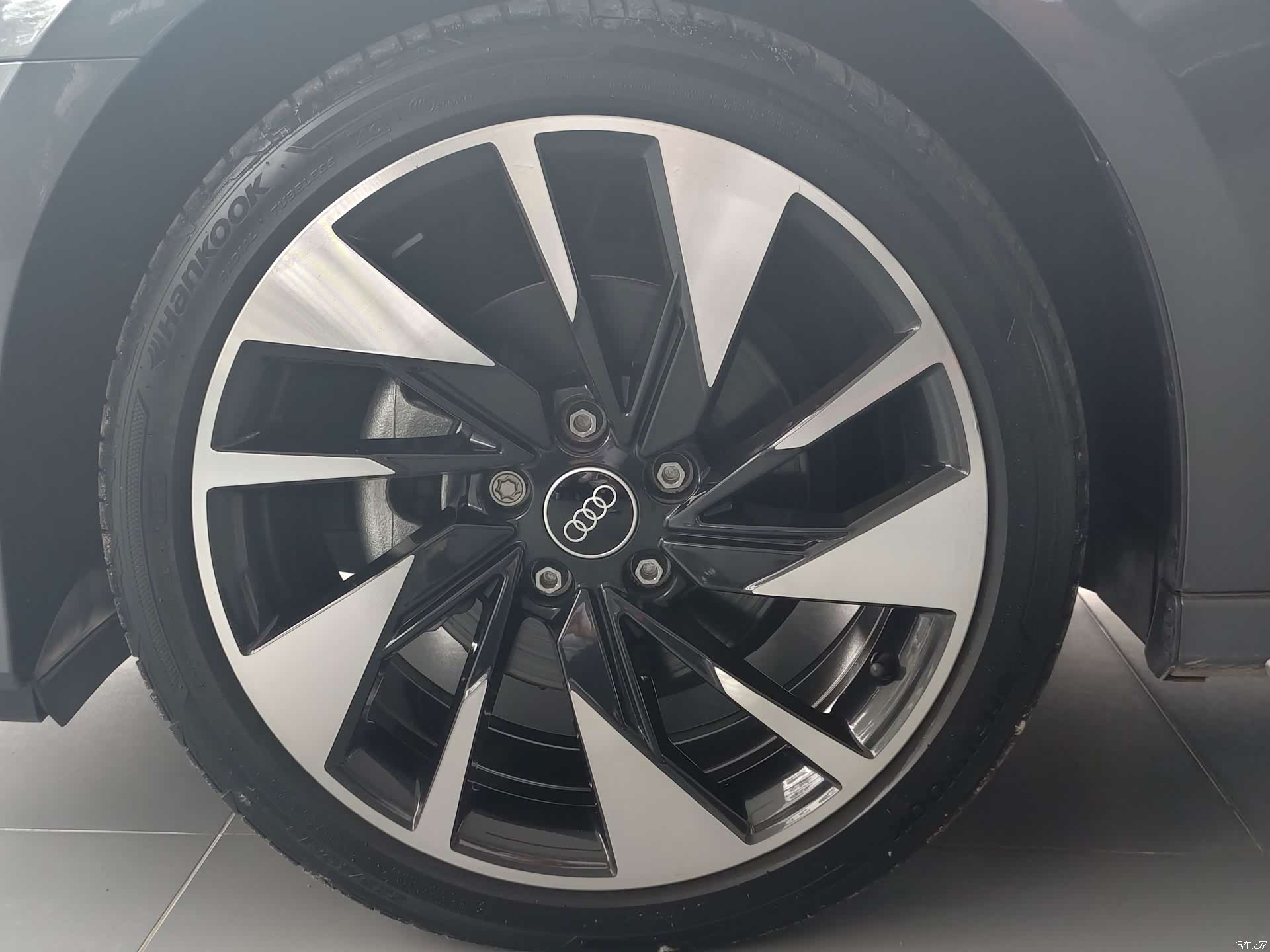Audi A3, 2023 22