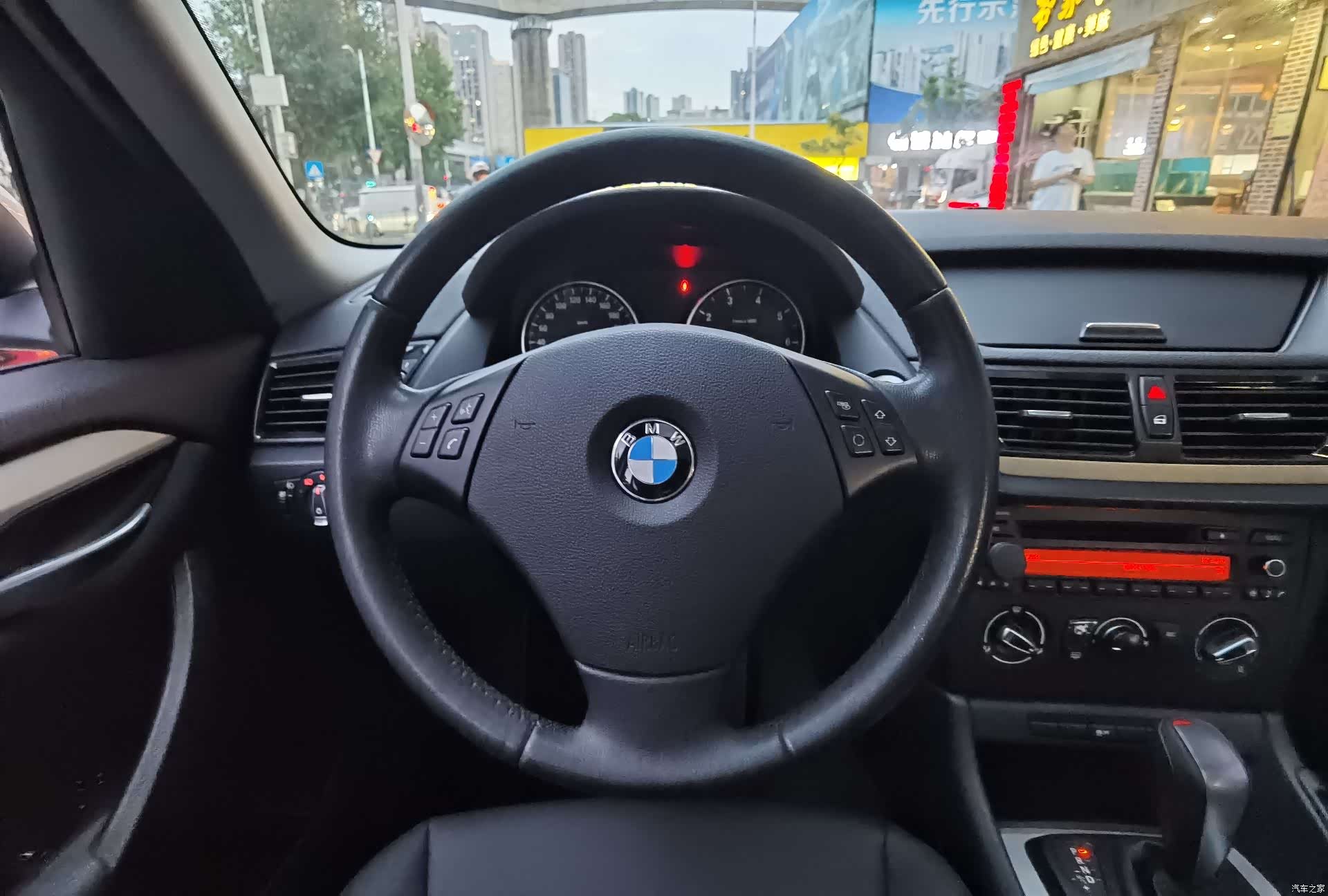 BMW X1, 2014 12