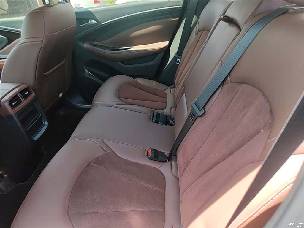 Buick Envision Plus, 2017 17