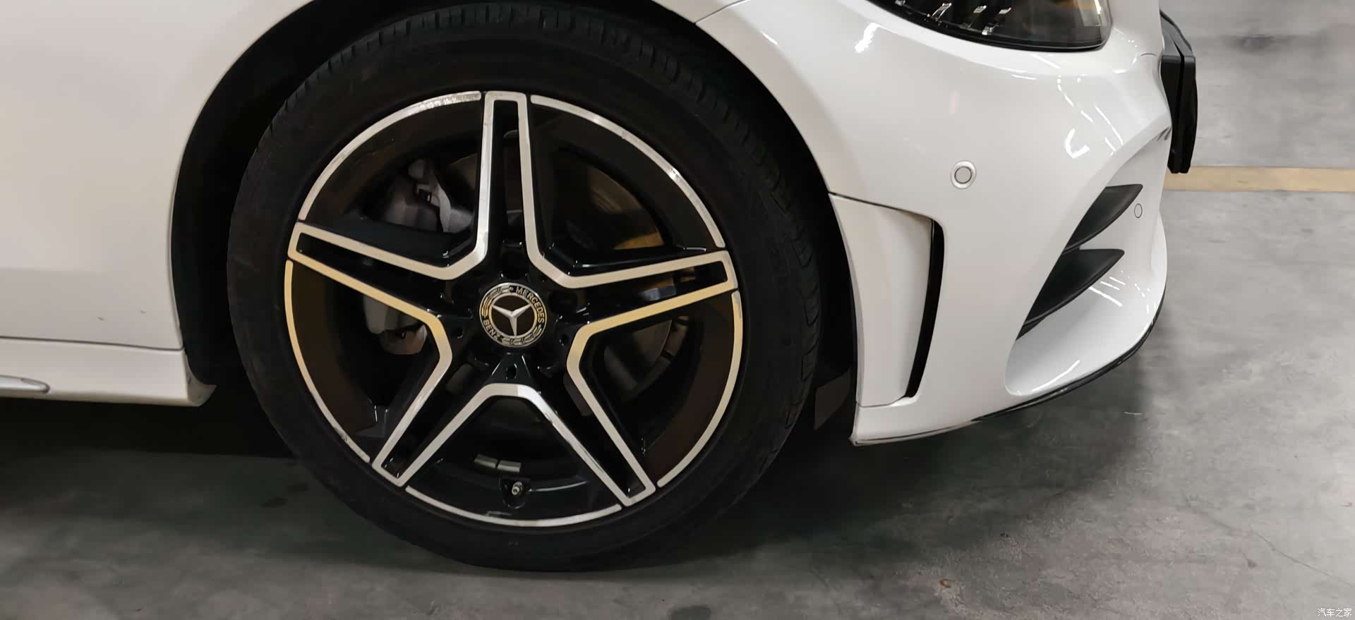 Mercedes-Benz C-Class, 2021 17