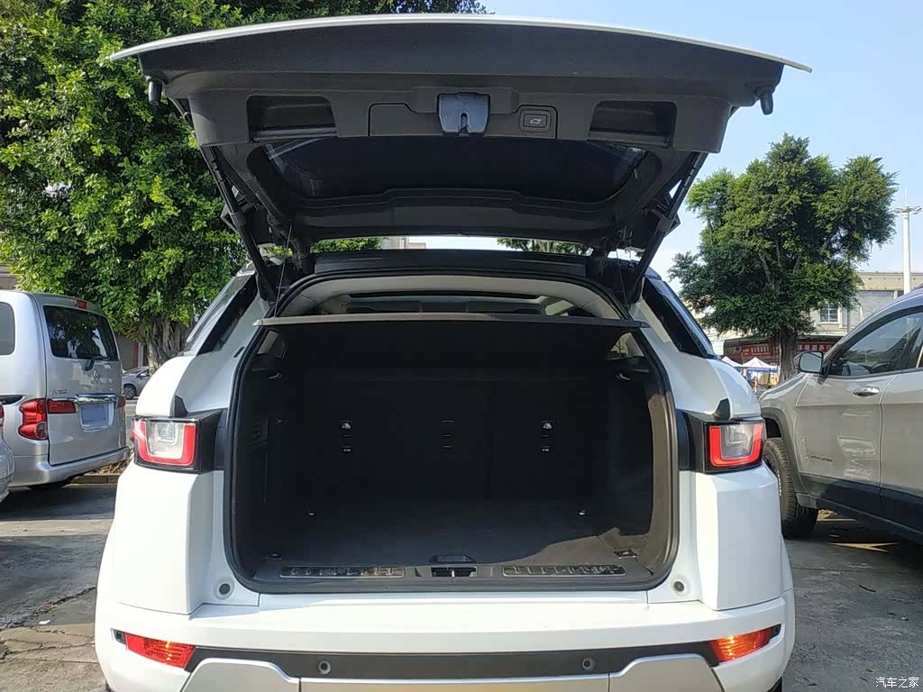 Land Rover Range Rover, 2018 9
