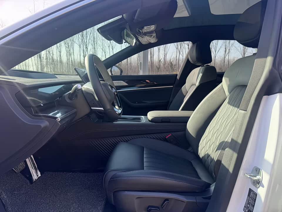 Neta Nezha S hunting Outfit