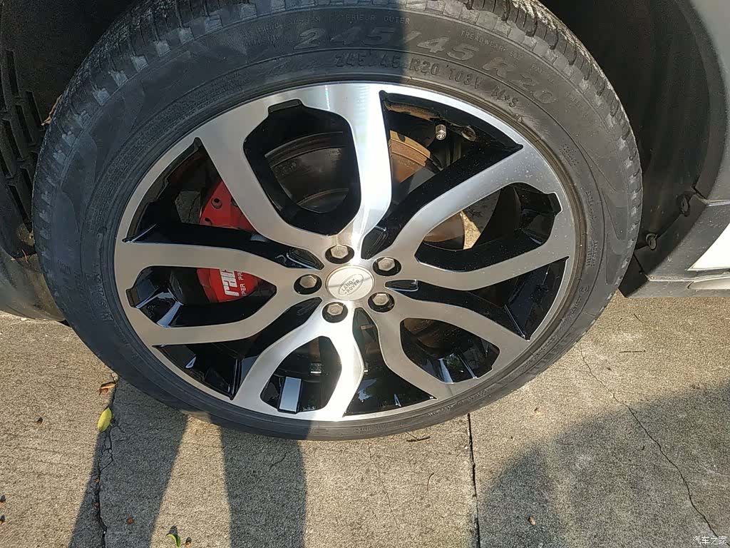 Land Rover Range Rover, 2018 25