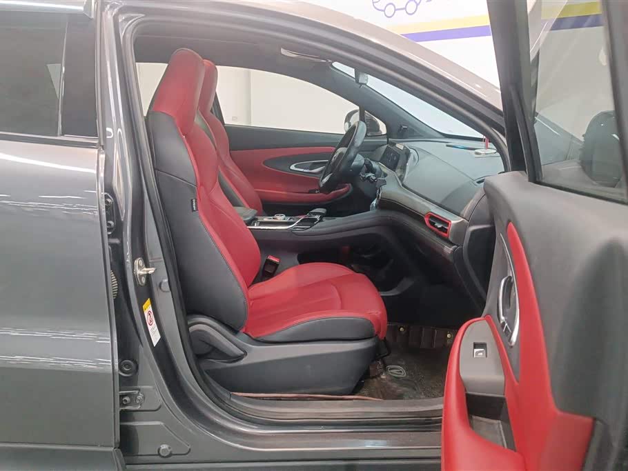 Changan UNI-T Changan UNI-T