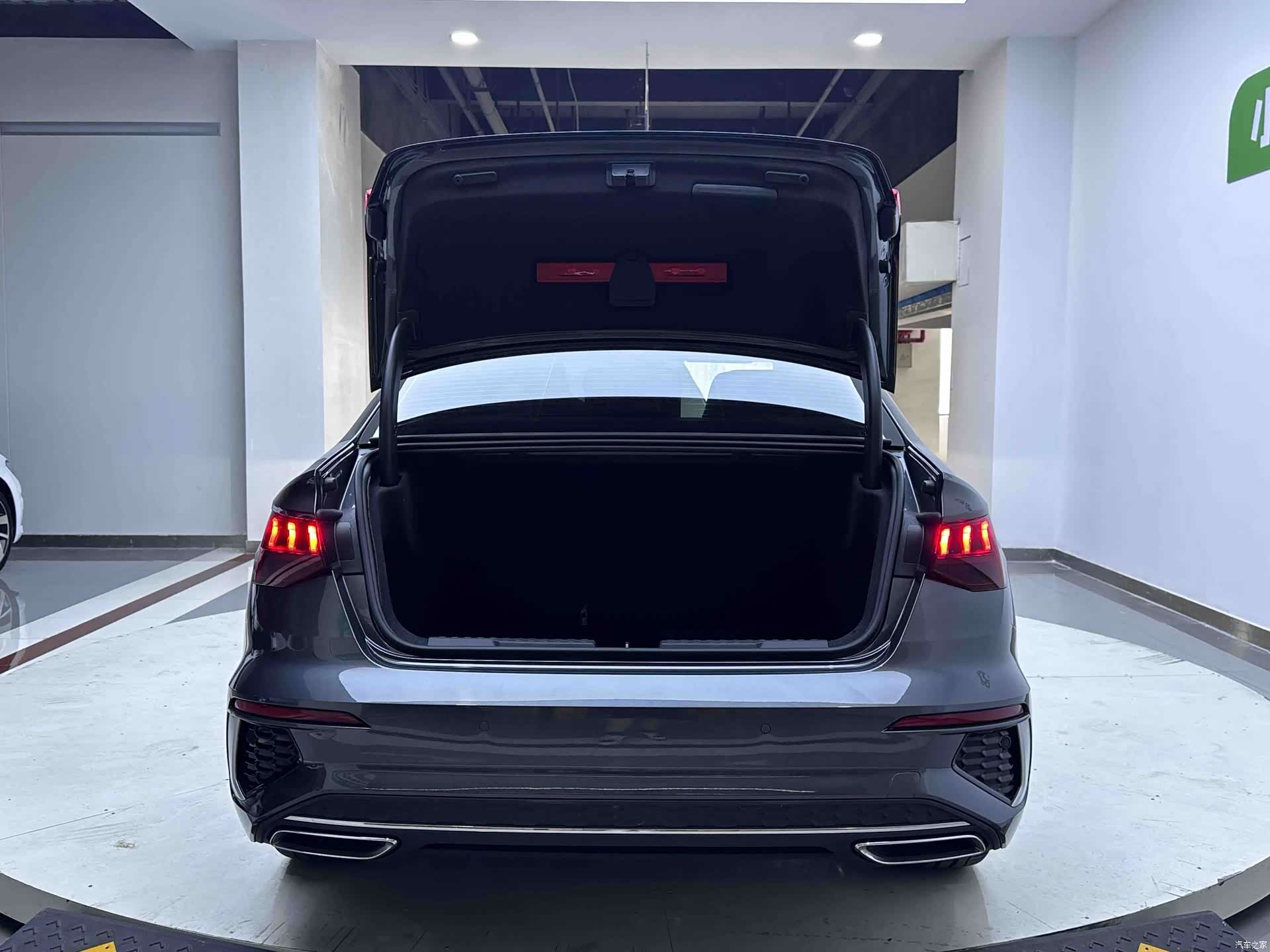 Audi A3, 2023 17