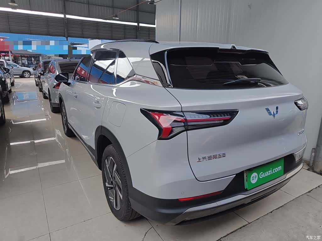Wuling Starlight, 2024 23