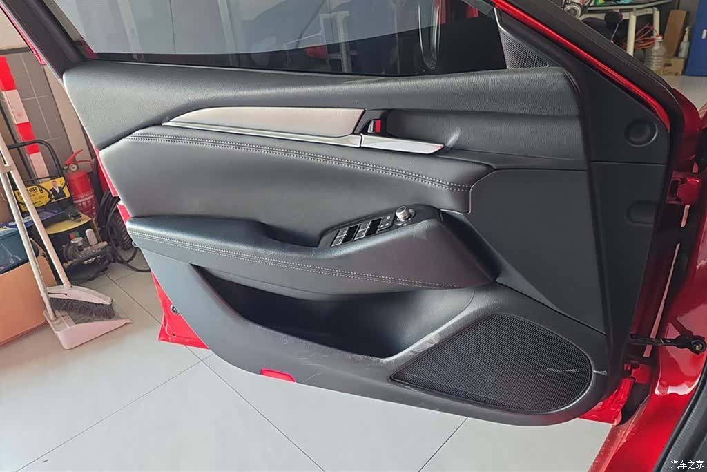 Mazda Atenza, 2020 7