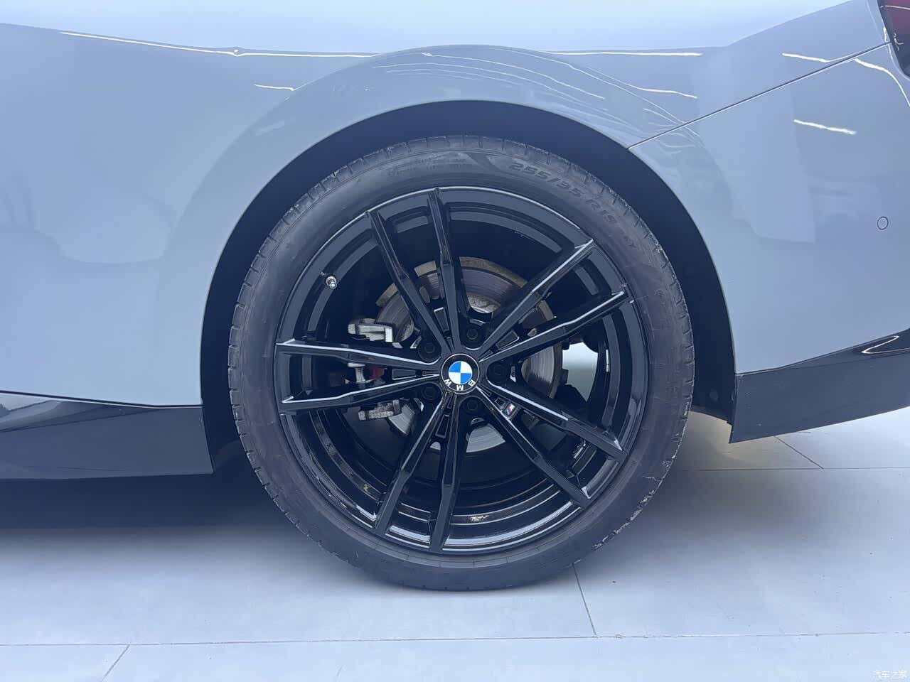 BMW 2 Series, 2024 все фото