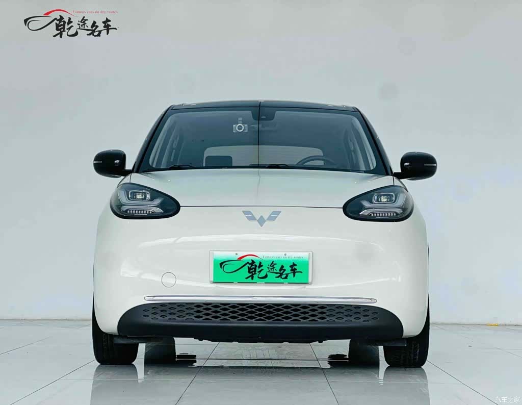 Wuling Bingo, 2023 2