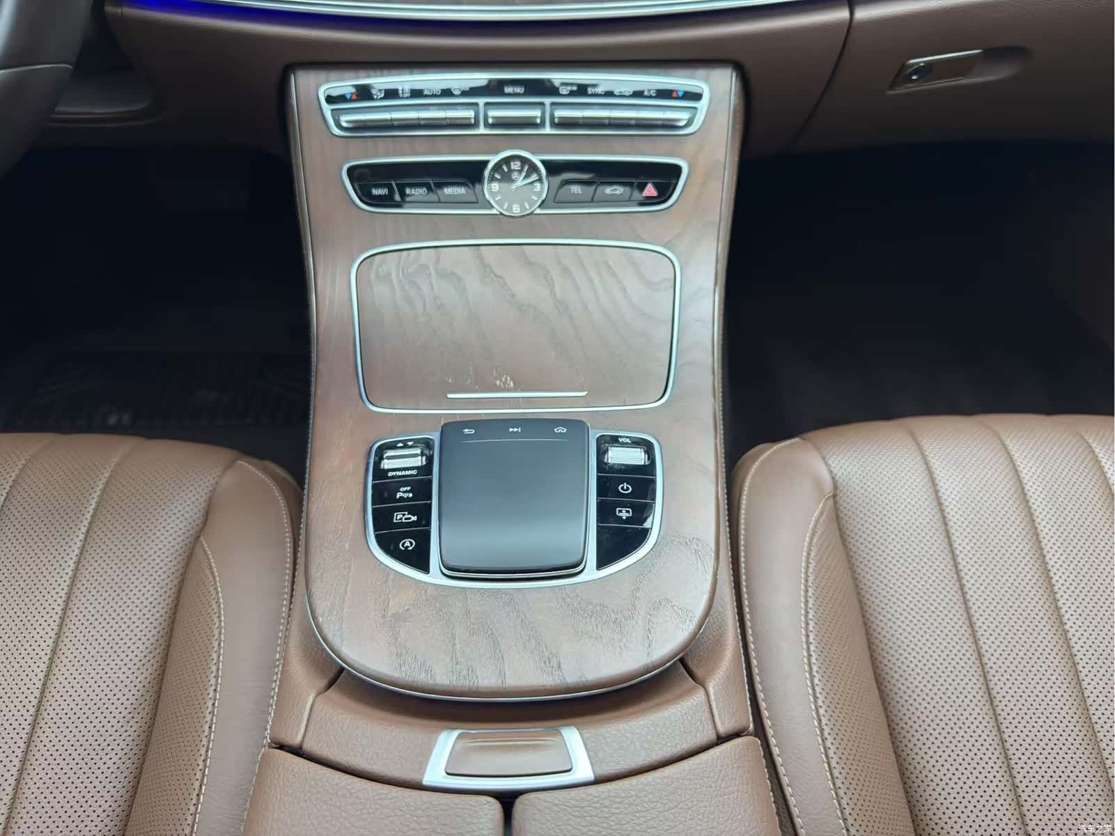 Mercedes-Benz E-Class, 2020 21