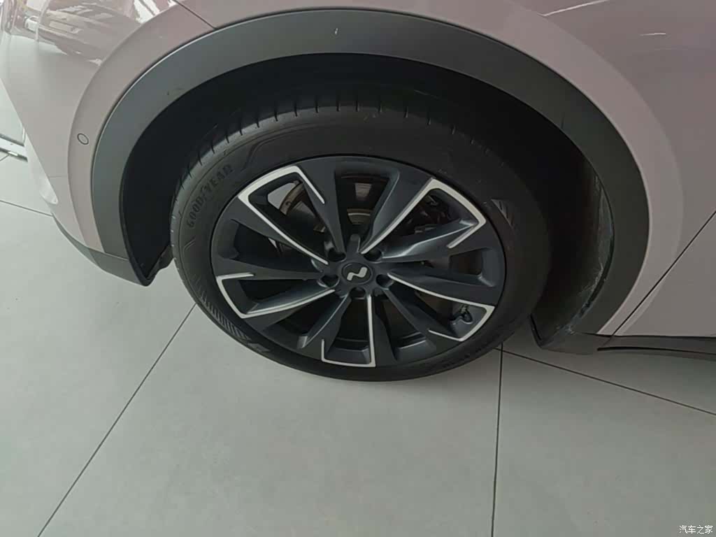 NIO L60, 2025 23