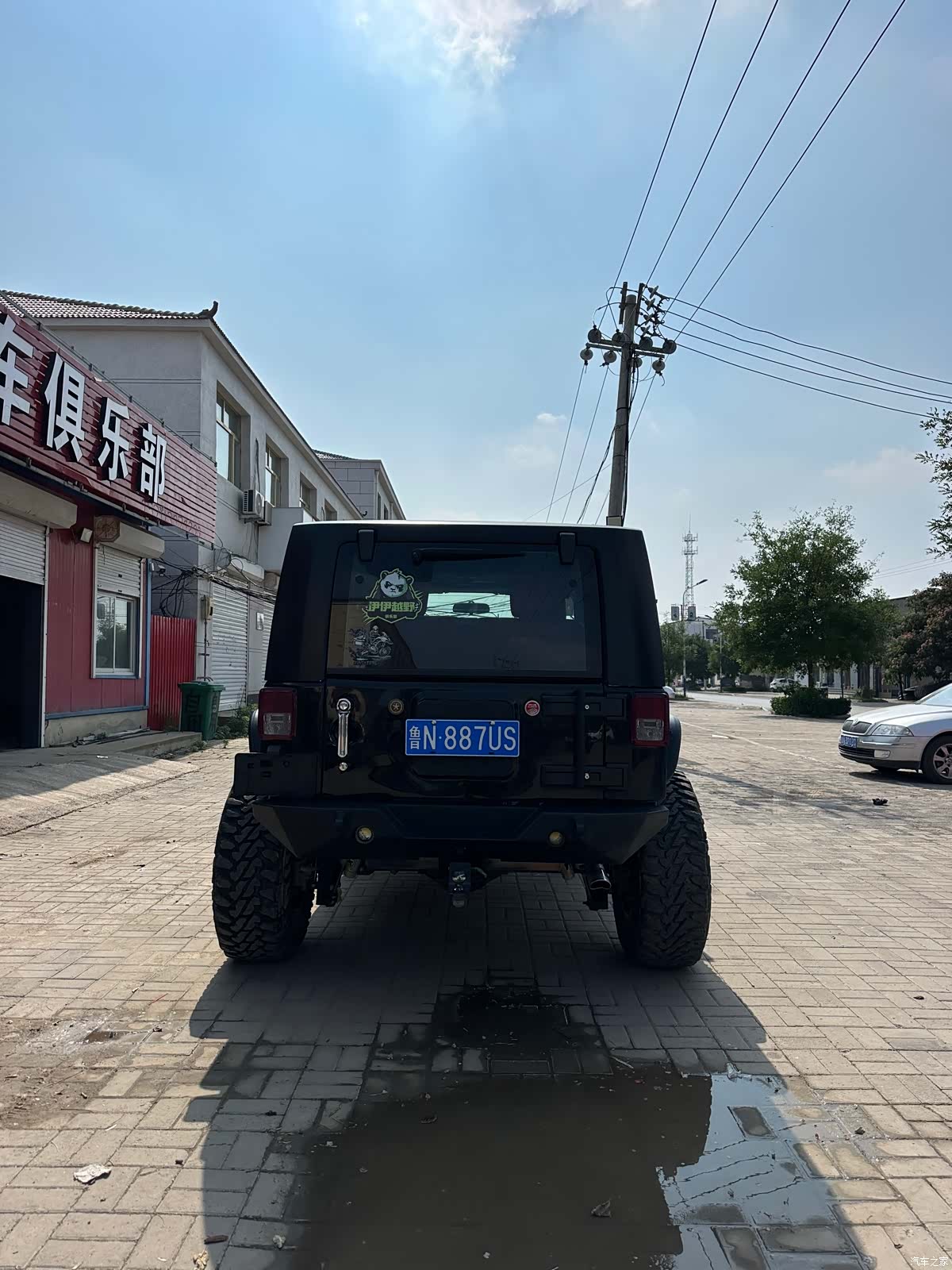 Jeep Wrangler, 2010 3