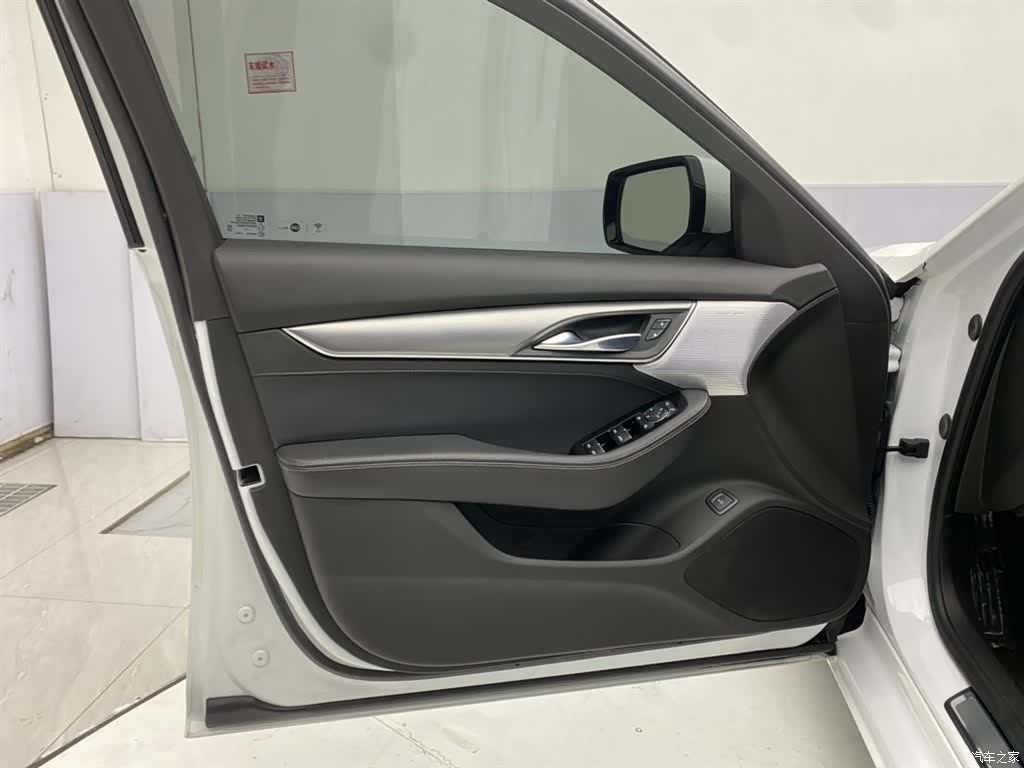 Cadillac CT5, 2021 16