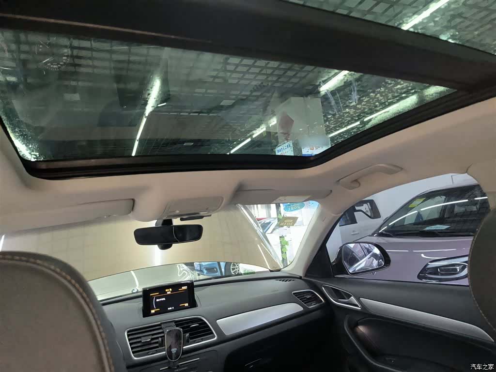 Audi Q3, 2016 18
