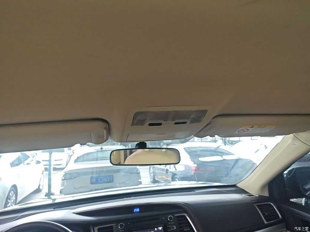Toyota Highlander, 2015 18