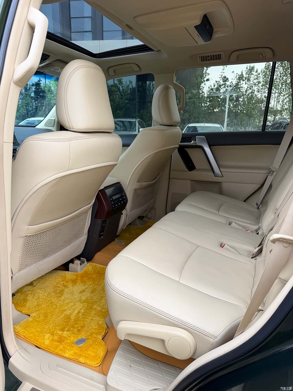 Toyota Prado, 2014 11