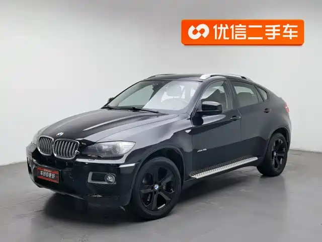 BMW X6 2013 — купить из Китая под заказ