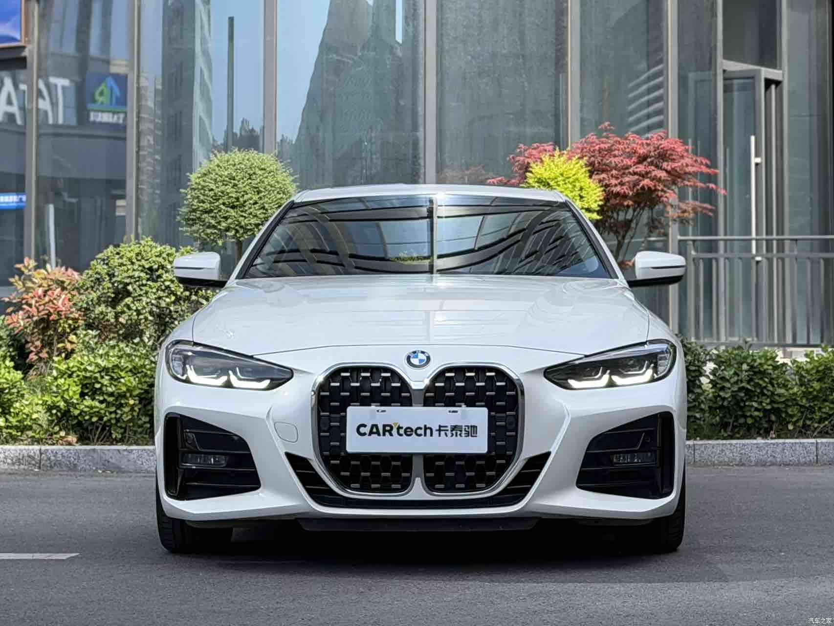 BMW 4 Series, 2023 4