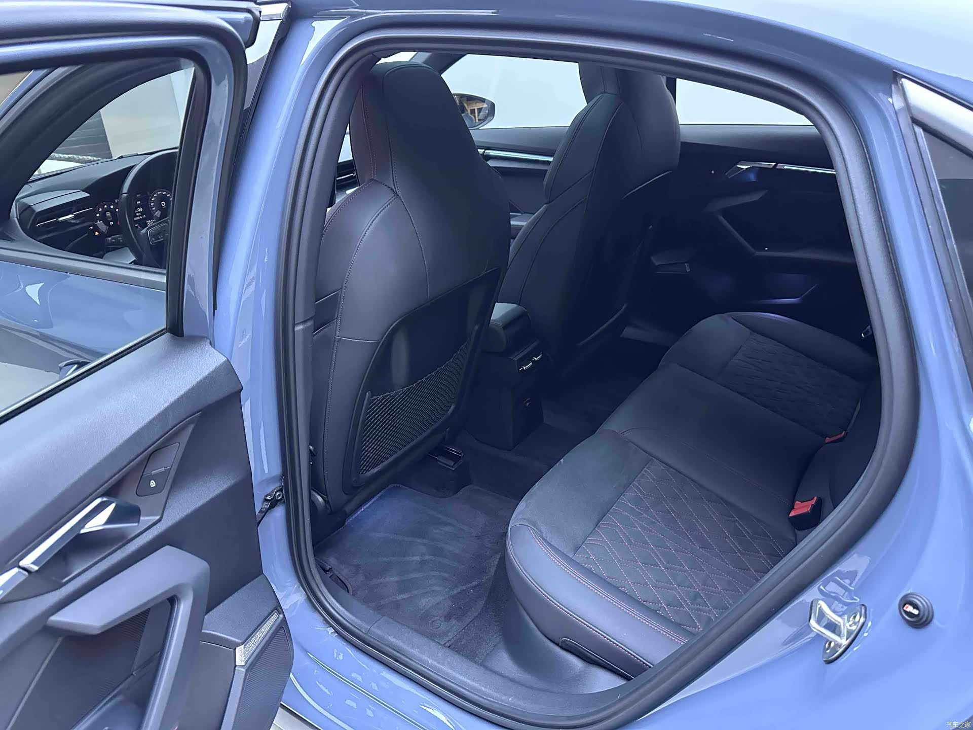 Audi A3, 2022 10