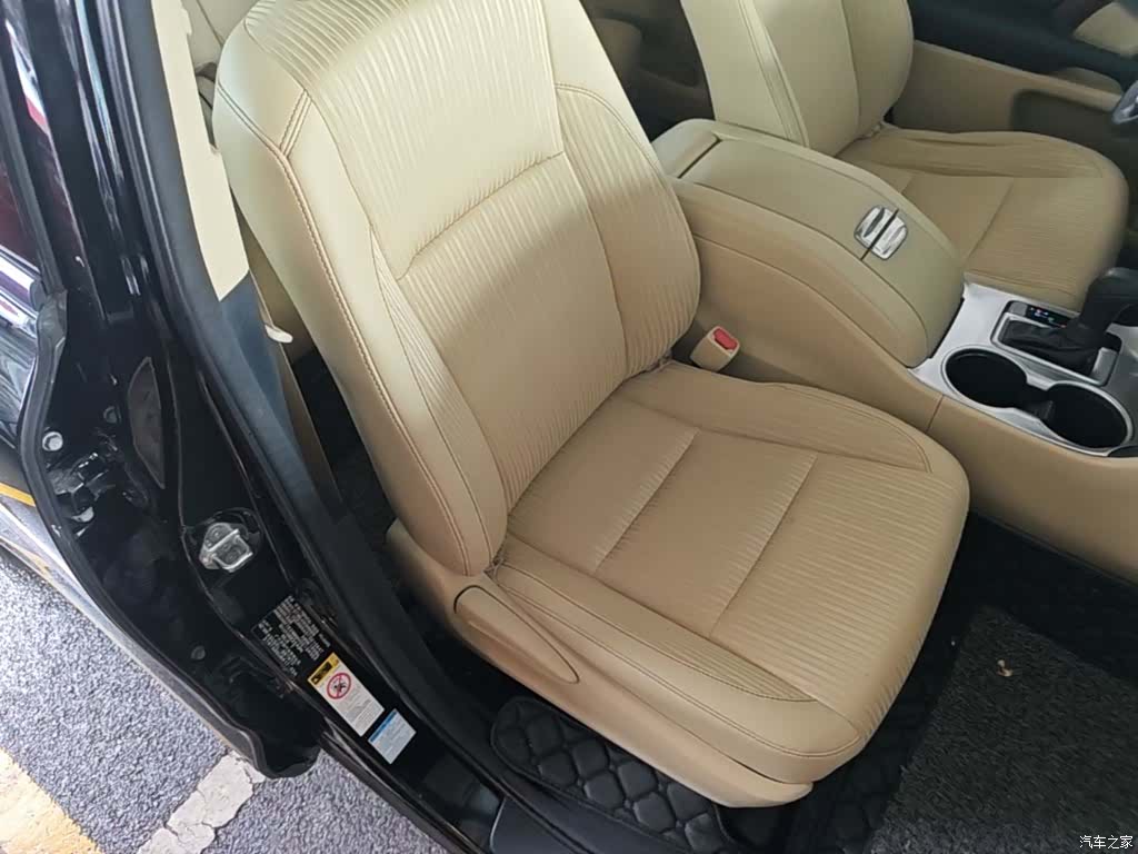 Toyota Highlander, 2015 25